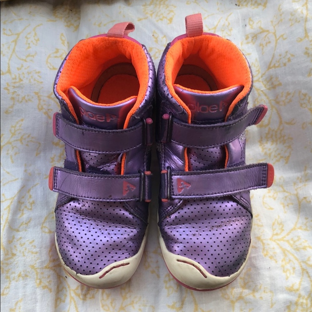 GUC plae shoes size 12.5